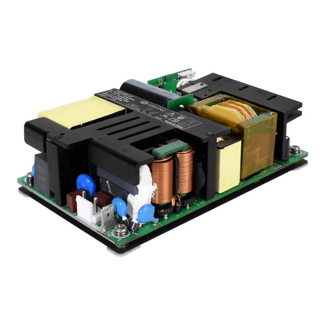 CUI Inc._VOF-550C-27