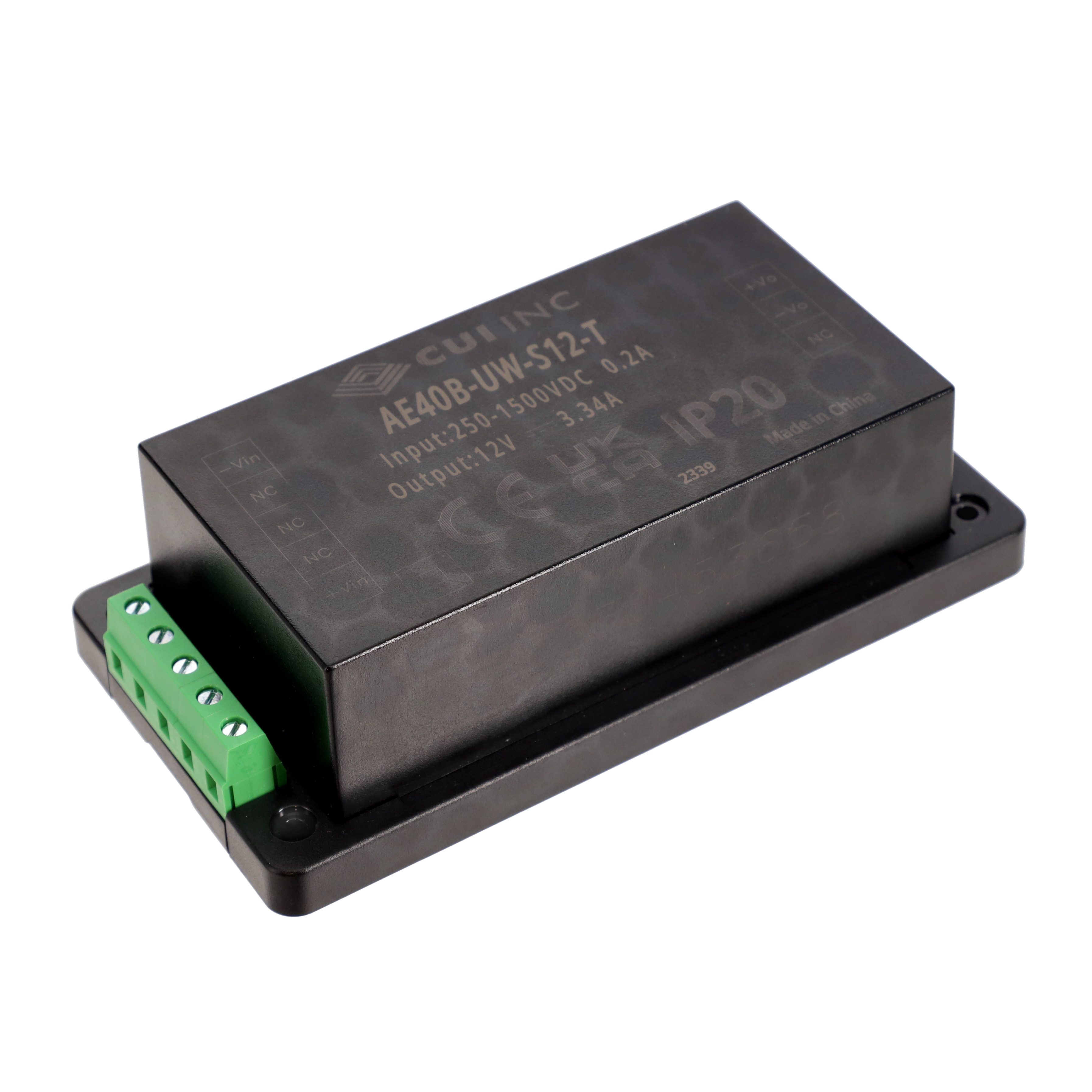 CUI Inc._AE40B-UW-S12-T