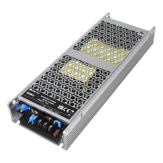 CUI Inc._VGS-500-5