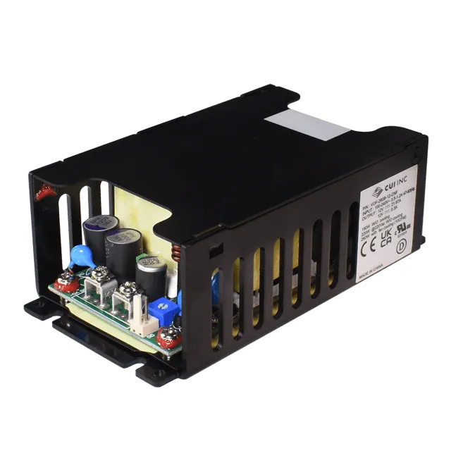 CUI Inc._VOF-260B-12-C
