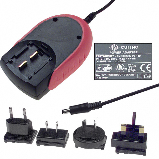 CUI Inc._DMS050500-P5P-IC
