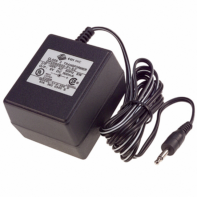 CUI Inc._DPD060050-P1P-SZ