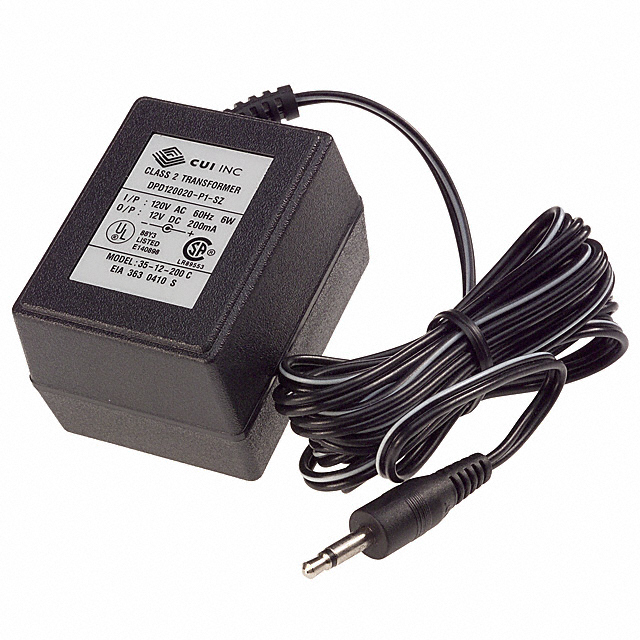 CUI Inc._DPD120020-P1P-SZ