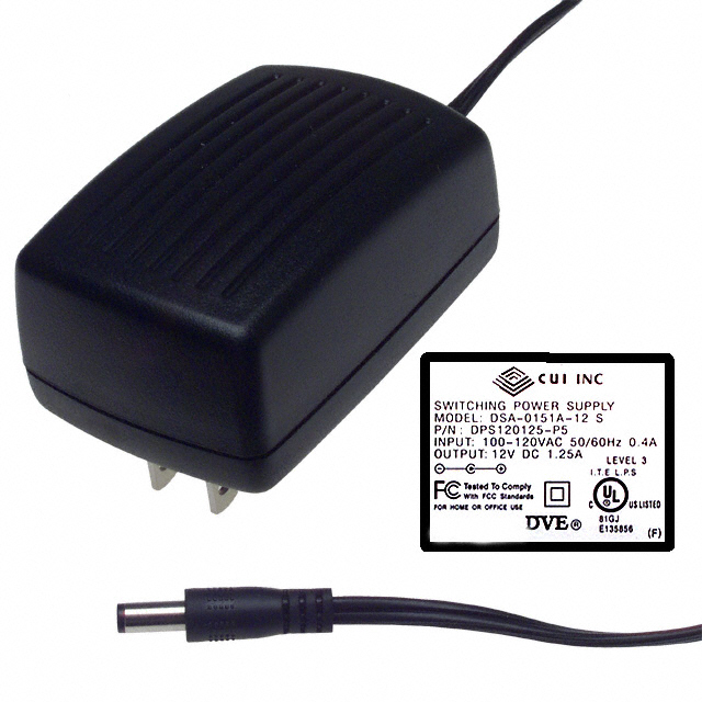 CUI Inc._DPS120125-P5P