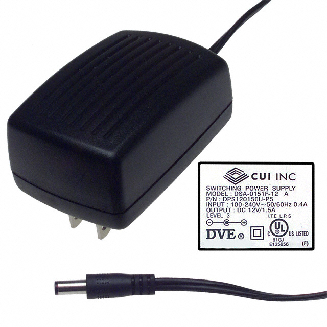 CUI Inc._DPS120150U-P5P