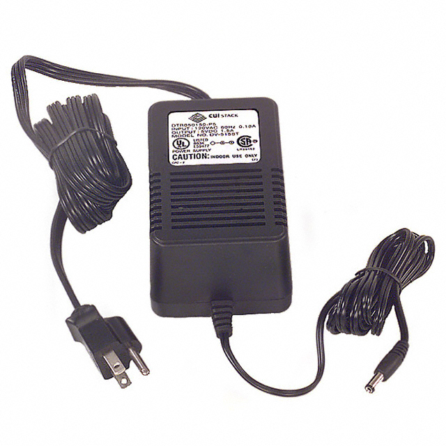 CUI Inc._DTR050150-P5P