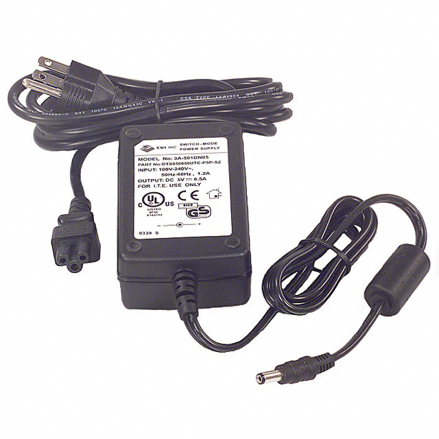 CUI Inc._DTS050650UTC-P5P-SZ
