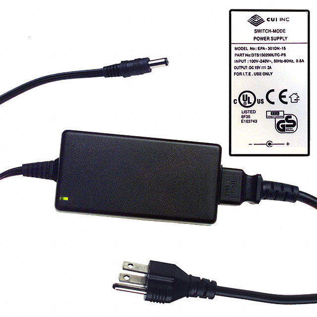 CUI Inc._DTS150200UTC-P5P