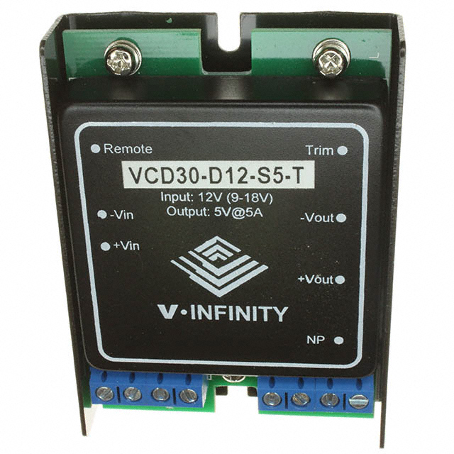 CUI Inc._VCD30-D12-S5-T
