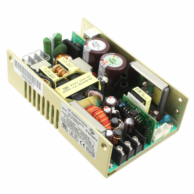 CUI Inc._VF-D250-D1224A
