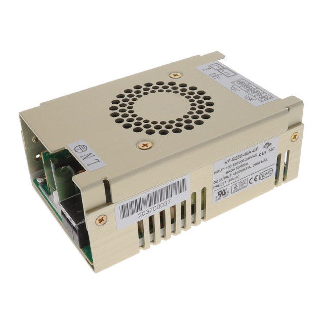 CUI Inc._VF-S250-48A-CF