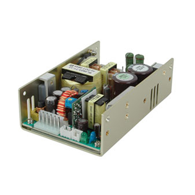 CUI Inc._VF-S250-48A