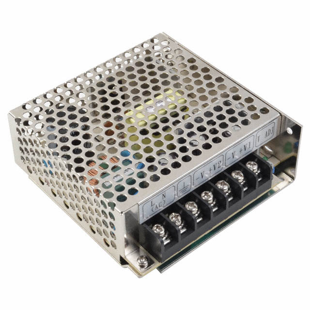 CUI Inc._VGD-30-D512