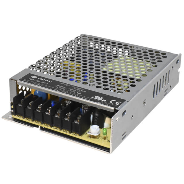 CUI Inc._VGD-75-D512