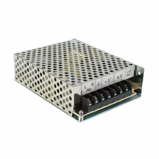 CUI Inc._VGS-100-3.3