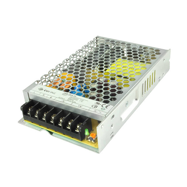 CUI Inc._VGS-150B-12