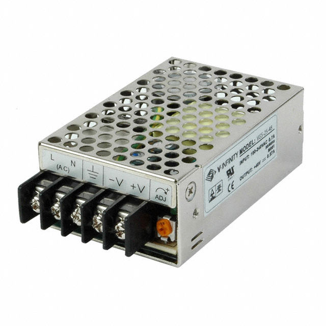 CUI Inc._VGS-25-3.3