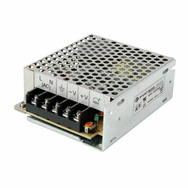 CUI Inc._VGS-50-3.3