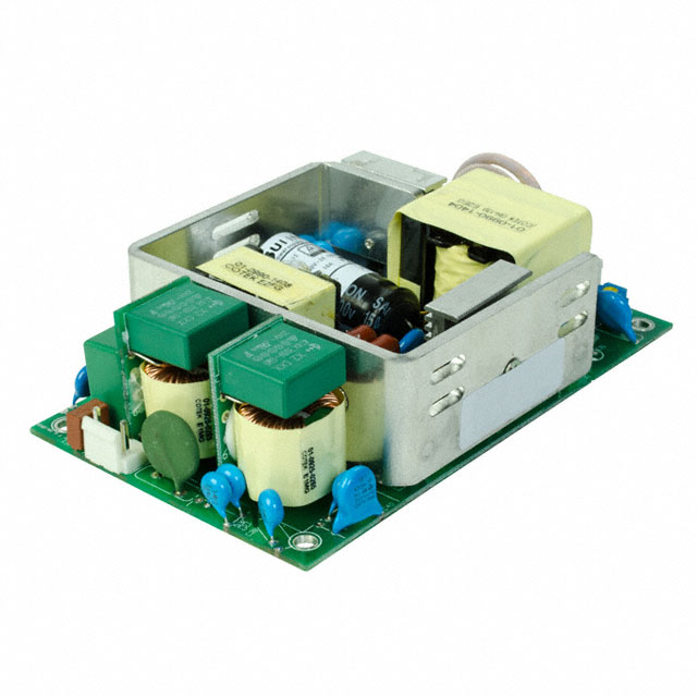 CUI Inc._VOF-150-24