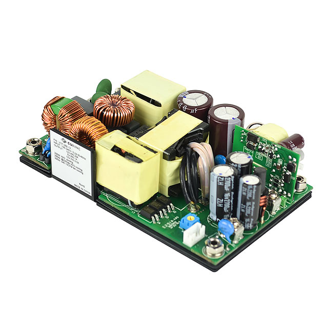 CUI Inc._VOF-300-12