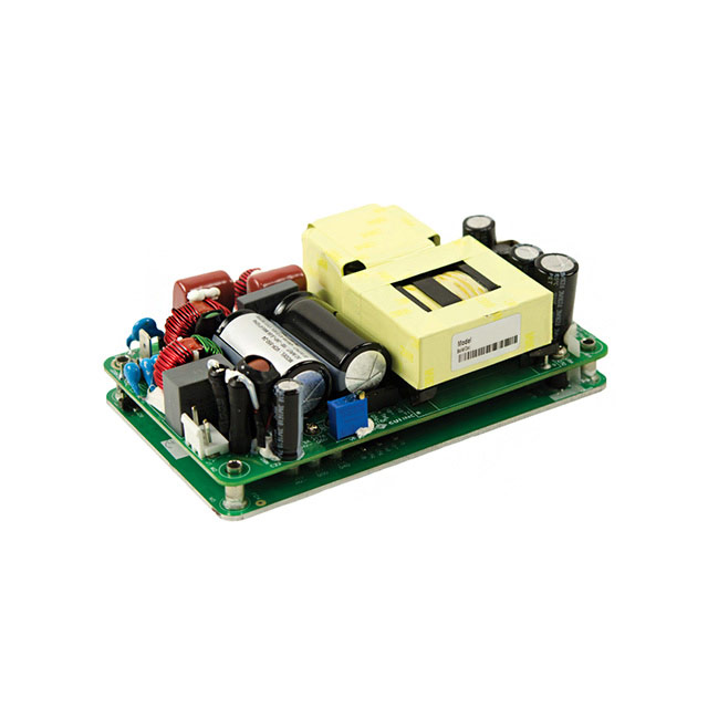 CUI Inc._VOF-550-24