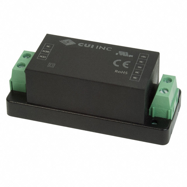 CUI Inc._VSK-S10-9UA-T