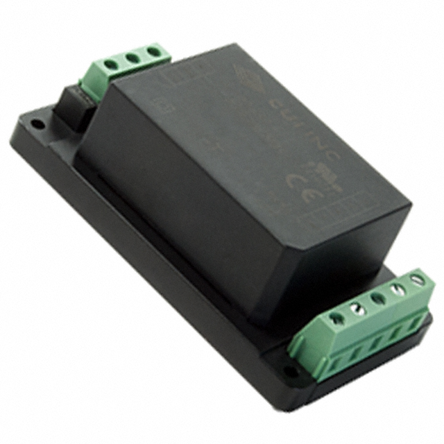 CUI Inc._VSK-S15-15U-T