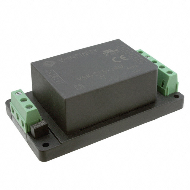 CUI Inc._VSK-S15-24U-T