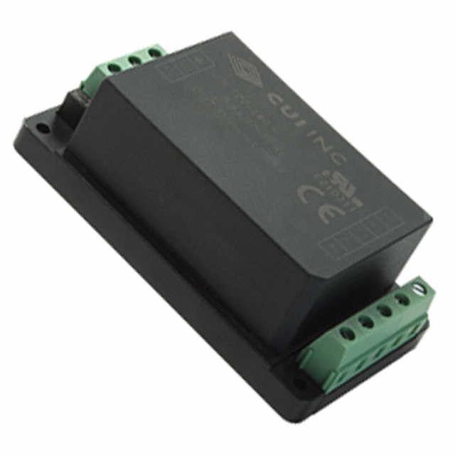 CUI Inc._VSK-S25-9U-T