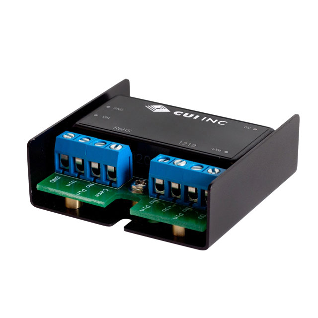 CUI Inc._VYB10W-Q24-D5-T