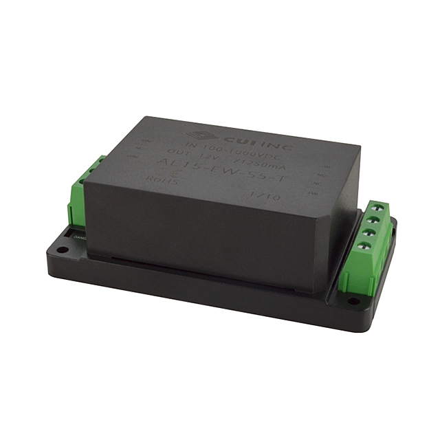 CUI Inc._AE15-EW-S15-T