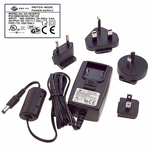 CUI Inc._DMS120125-P5P-SZ