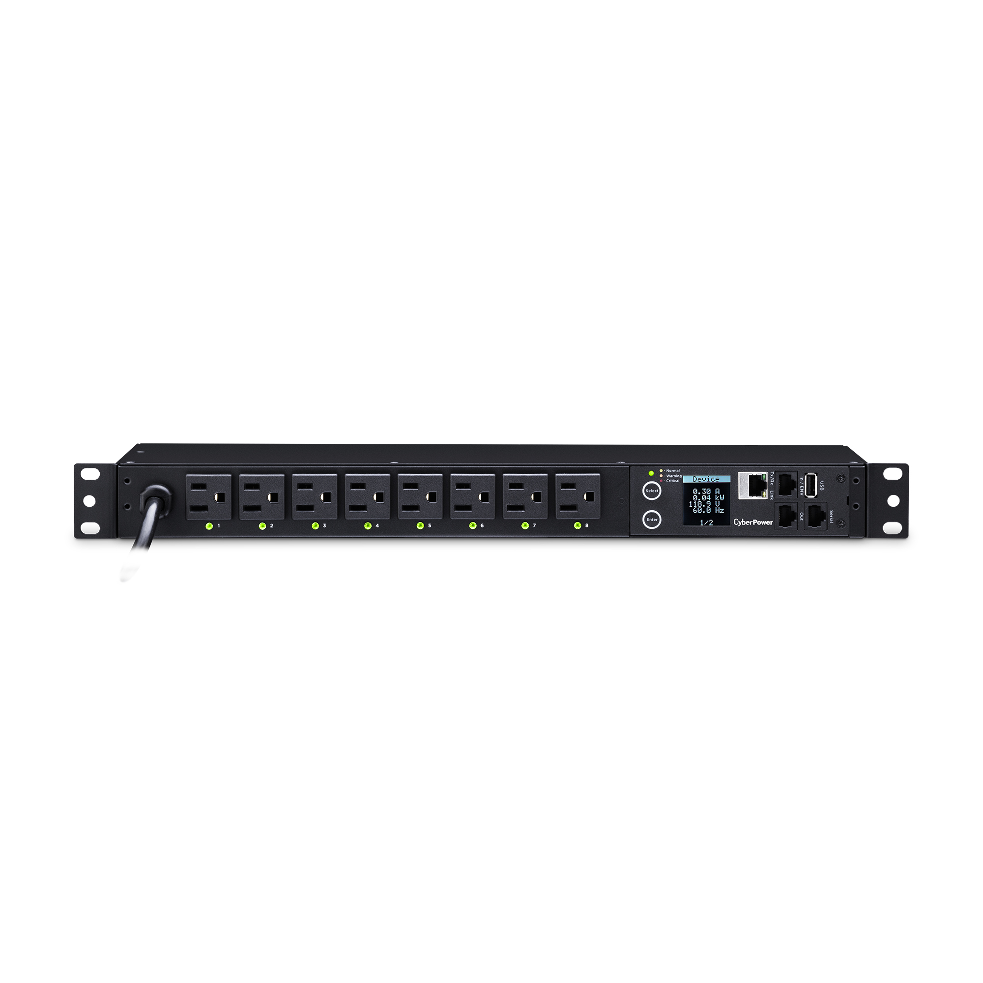 Cyber Power Systems_PDU41001