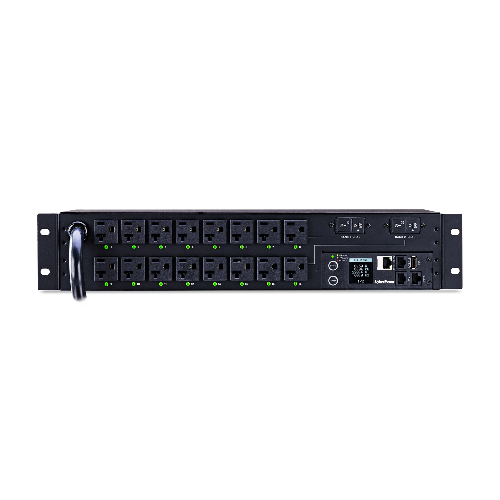 Cyber Power Systems_PDU41003