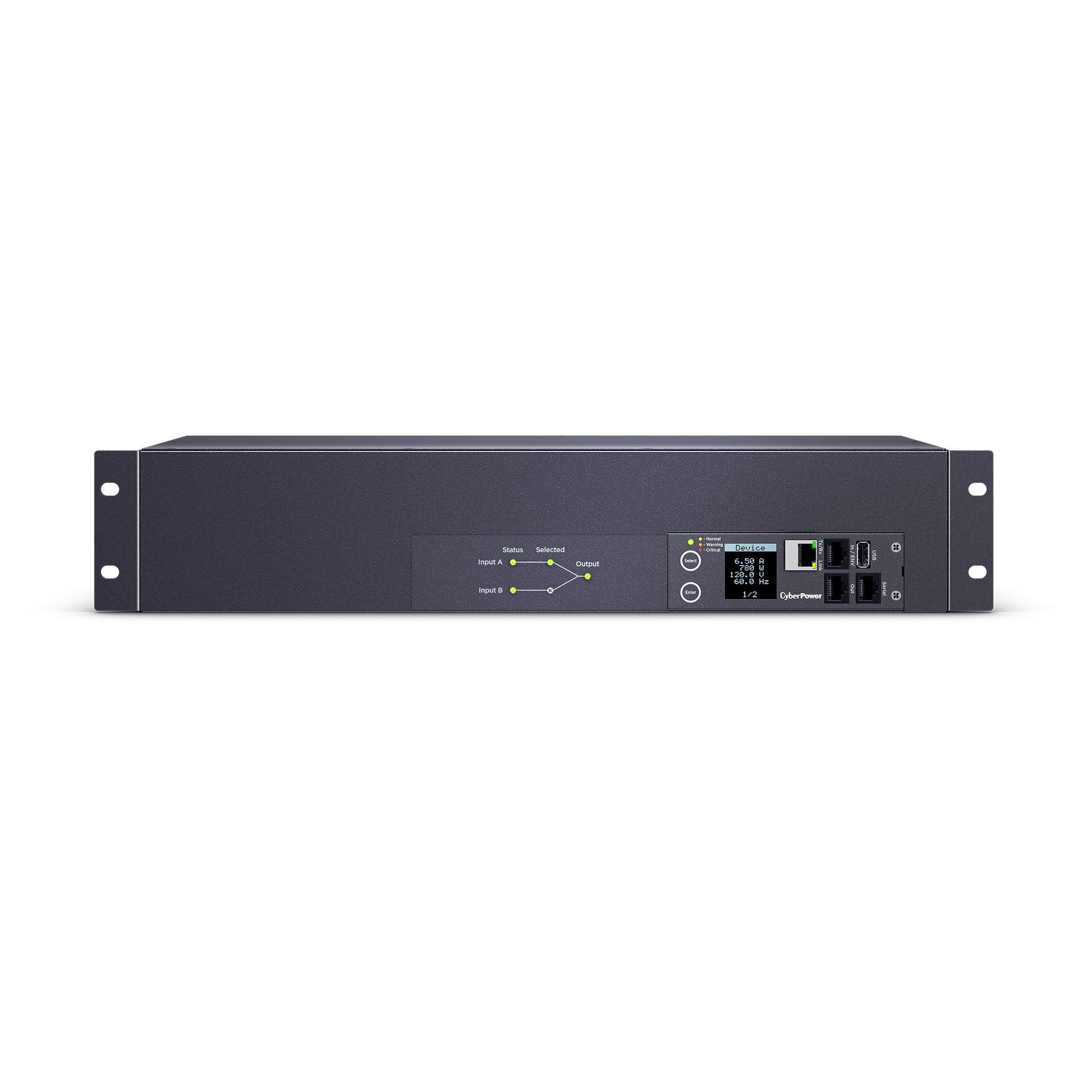 Cyber Power Systems_PDU44003