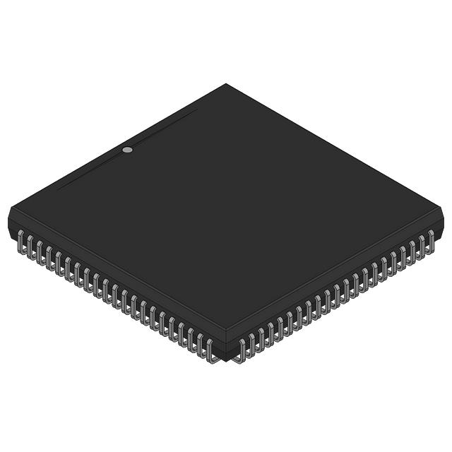 Cypress Semiconductor Corp_CY37064P84-200JC