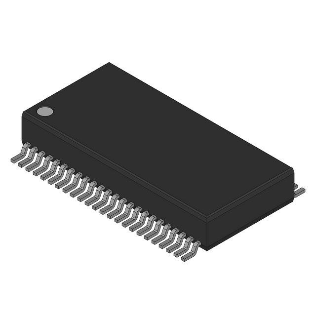 Cypress Semiconductor Corp_CY7C66013-PVXC