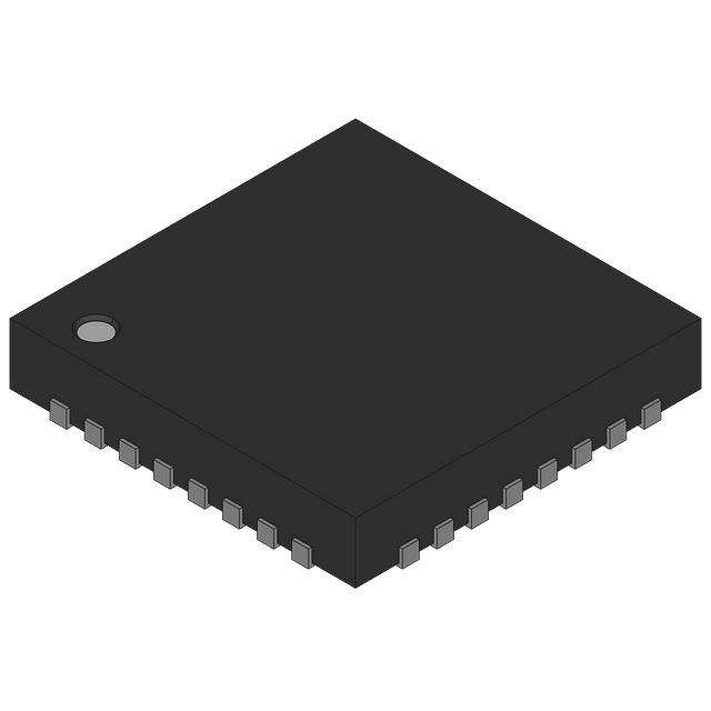 Cypress Semiconductor Corp_CY8C20446A-24LQXIKG