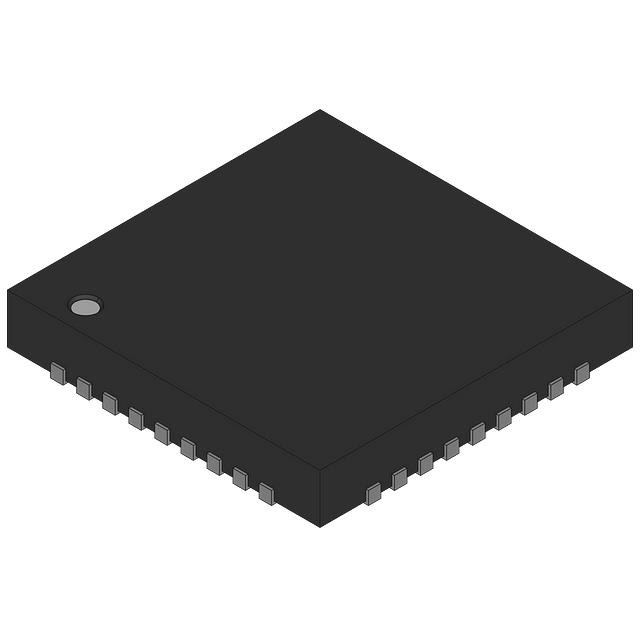 Cypress Semiconductor Corp_CY8CTMA340-LQI-01KL