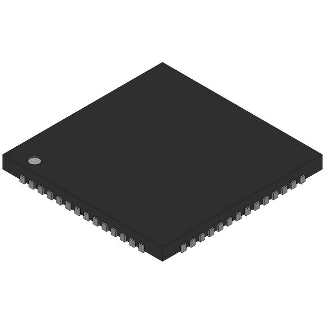 Cypress Semiconductor Corp_CY8CTMG120-56LFXA