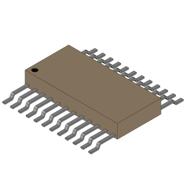 Cypress Semiconductor Corp_PALC22V10-25KMB