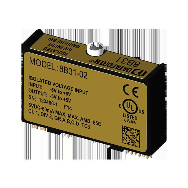 Dataforth_8B31-02