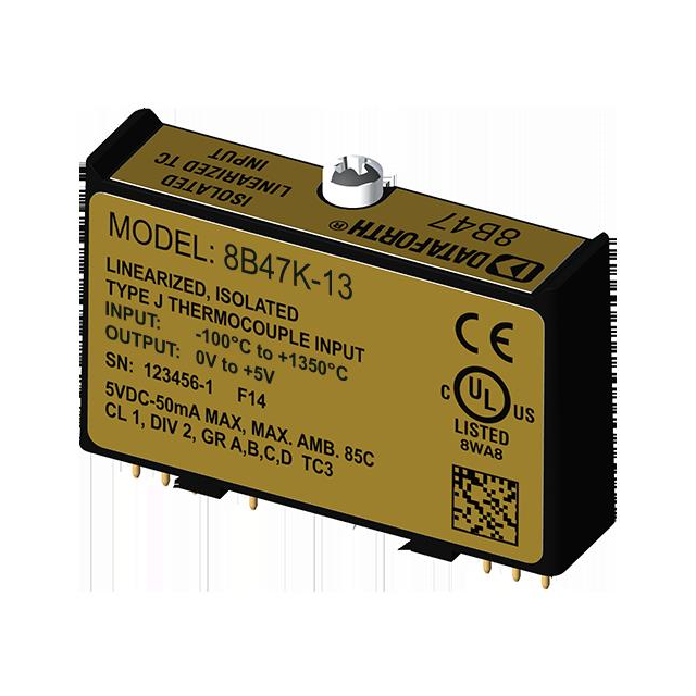 Dataforth_8B47K-13
