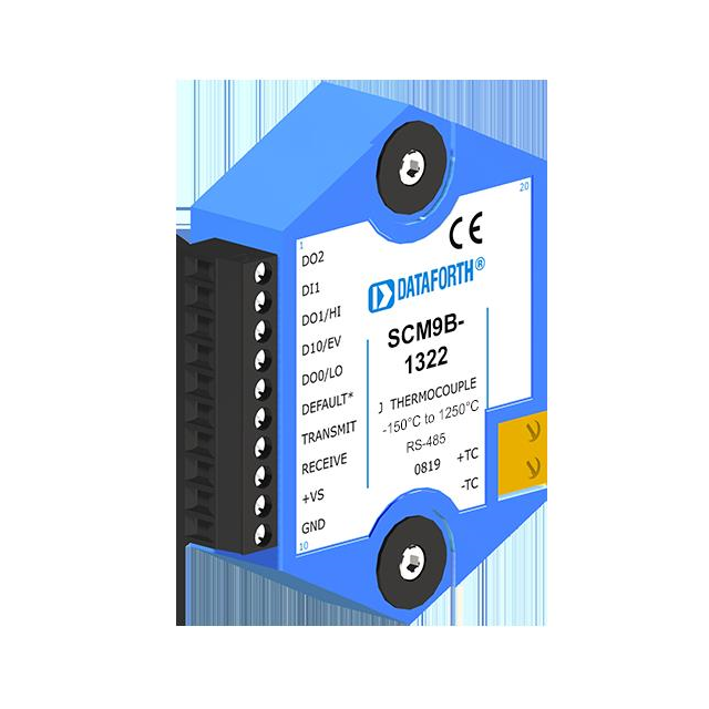 Dataforth_SCM9B-1322