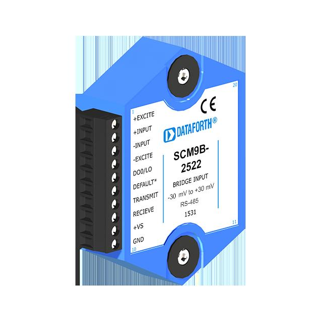 Dataforth_SCM9B-2522