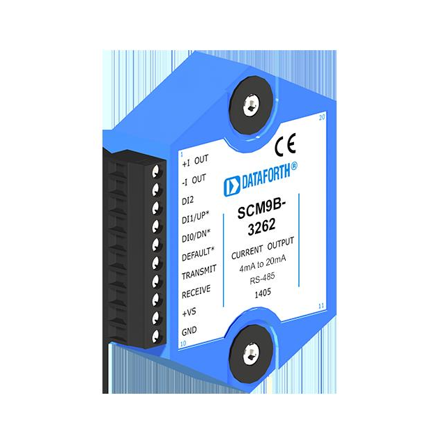 Dataforth_SCM9B-3262
