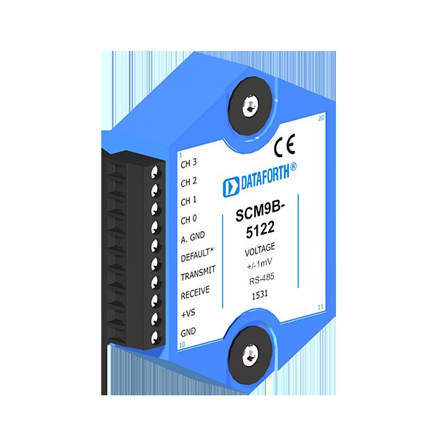 Dataforth_SCM9B-5122