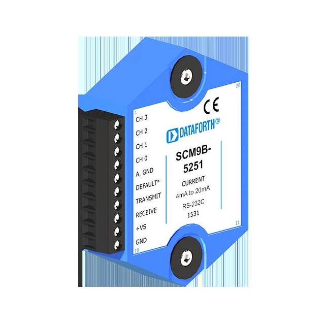 Dataforth_SCM9B-5251