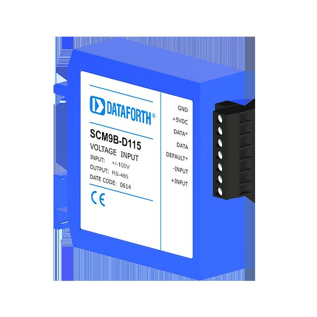 Dataforth_SCM9B-D115