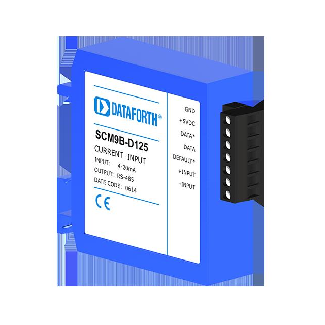 Dataforth_SCM9B-D125